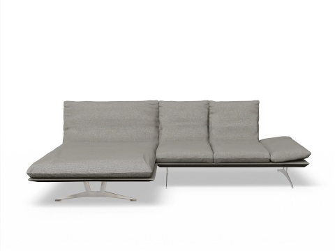Ecksofa P1 BR